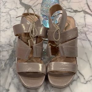 Nina Sandals